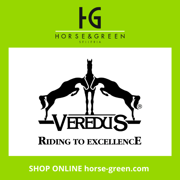 VEREDUS - HORSE & GREEN